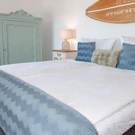 Suite-6 Apartment Busum