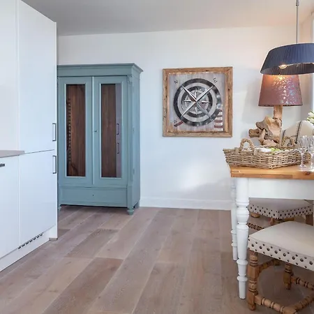 Suite-6 Apartment Busum