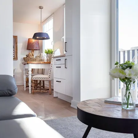Apartment Suite-6 *