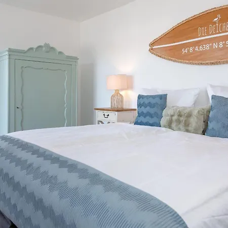Suite-6 Apartment Busum