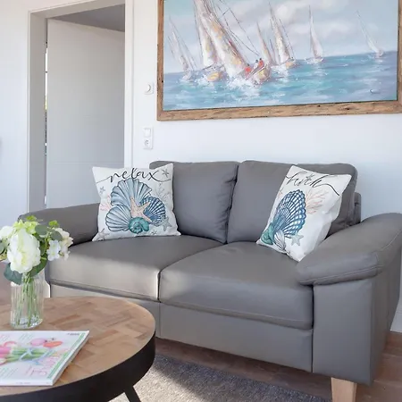 Apartment Suite-6 *