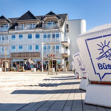 Suite-6 * Büsum