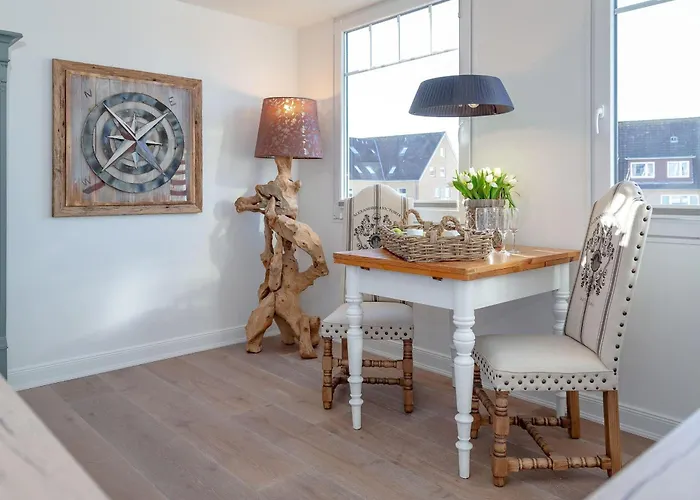 Suite-6 Appartamento Büsum