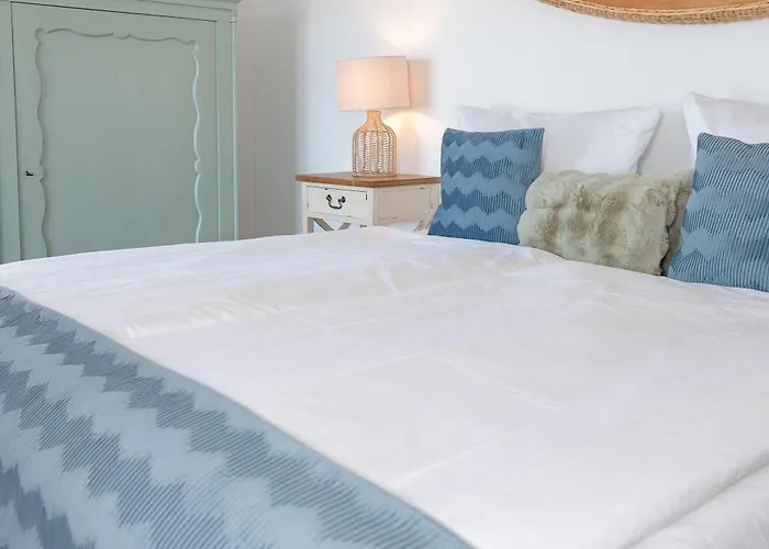 Suite-6 Appartamento Büsum