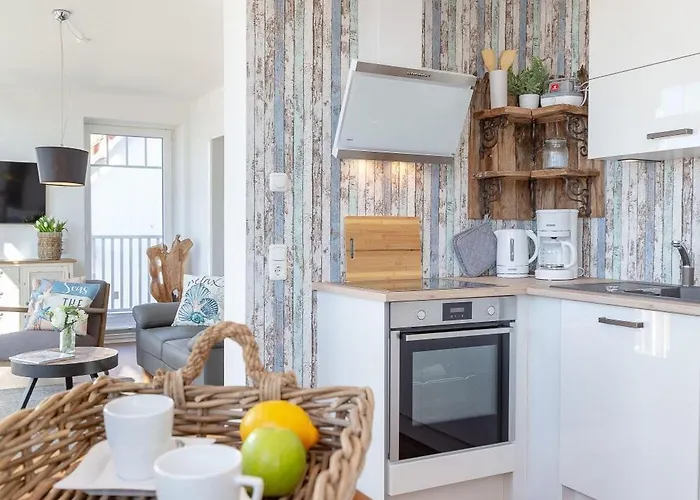 Suite-6 Appartamento *