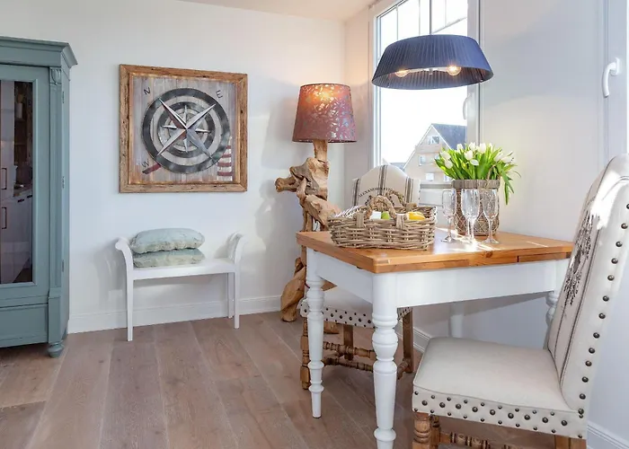 Suite-6 Appartamento