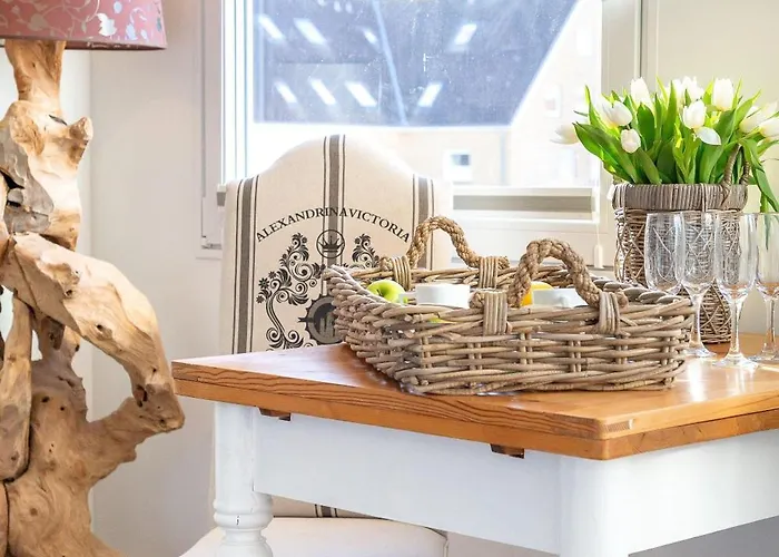 Suite-6 Appartamento