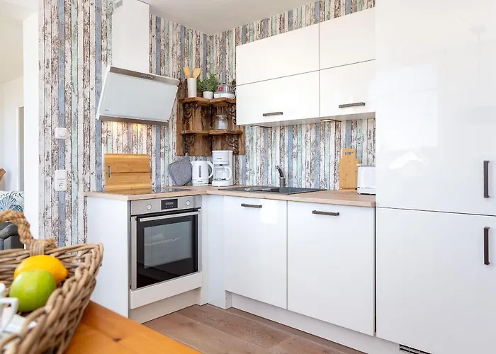 Suite-6 Appartamento *