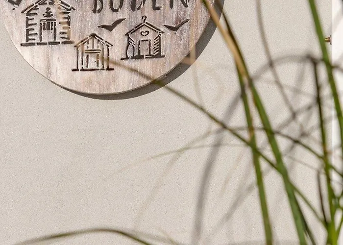 Suite-6 Appartamento Büsum